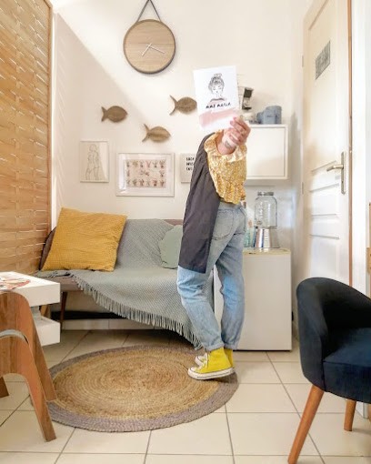 Mme Marin, Institut de Beauté à Venelles