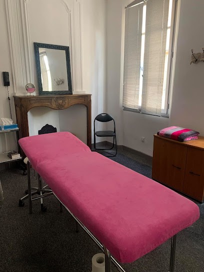 Institut De Beauté Athéna, Institut de Beauté à Prades