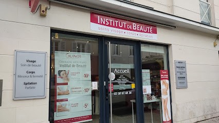 Institut Bouton De Rose, Institut de Beauté à Olivet