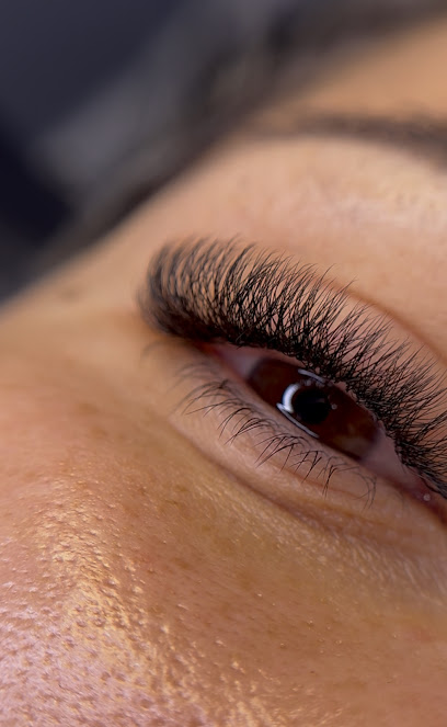 Extensions De Cils - Armintia Studio, Institut De Beauté à Rueil-Malmaison