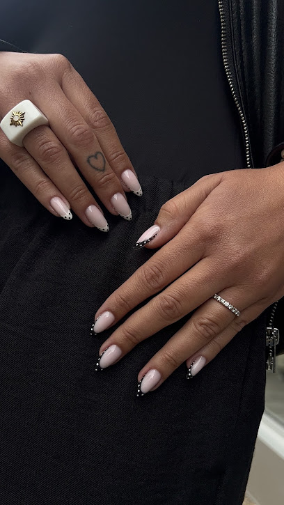 Alphéa Nails Institut De Beauté à Tulle