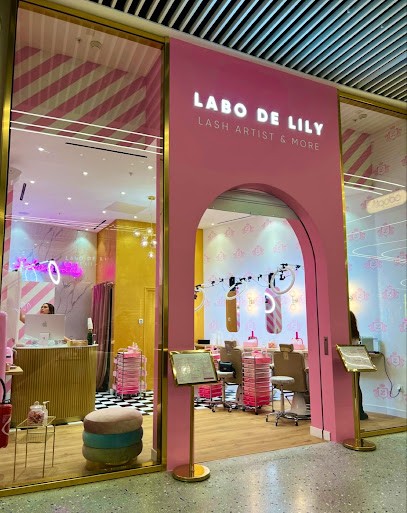 Labo de Lily, Institut de Beauté à Saint-Laurent-du-Var
