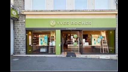 Yves Rocher, Institut de Beauté à Saint-Lô