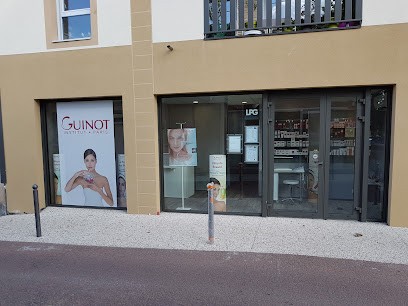 La Kaliste, Institut de Beauté à Craponne