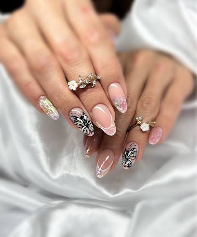 Océ'beautynails, Institut De Beauté à Bavinchove