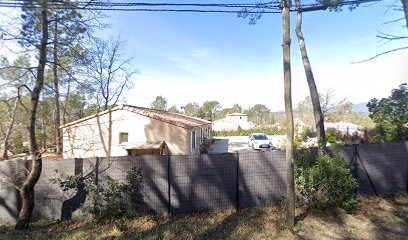 Institut En Mode Zen, Institut de Beauté à Fayence