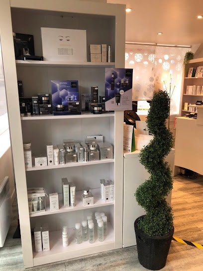 Institut Formes Et Beauté, Institut de Beauté à Terres-de-Caux