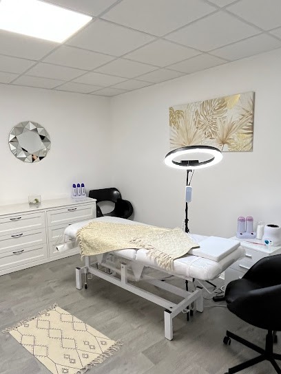 MONAC. O BEAUTE, Esthéticienne à Marignane