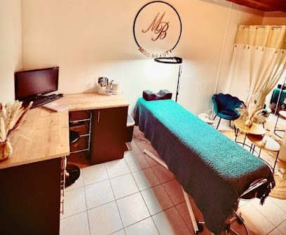 MBeauty, Institut de Beauté à Bressols