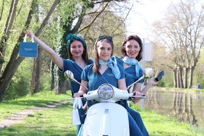 Institut De Beauté Des Cèdres - Institut De Beauté Thalgo, Institut de Beauté à Illkirch-Graffenstaden