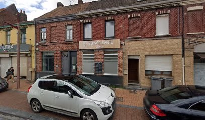 Sa’sha Studio épilation Au Fil, Institut de Beauté à Leers