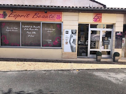 Esprit Beauté, Institut de Beauté à Mussidan