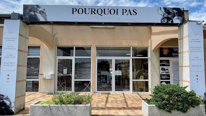 Pourquoi pas, Institut de Beauté à Montayral