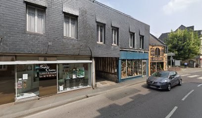 Sophie Charles, Institut de Beauté à Darnétal