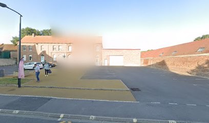 LD Beauty Nails, Esthéticienne à Cantin