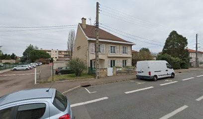 Laëtitia Maisonneuve, Institut de Beauté à Roanne