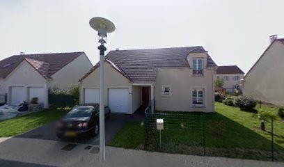 Cécile Werbinski, Esthéticienne à Moissy-Cramayel