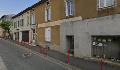 Un instant bien-être, Esthéticienne à Murat-sur-Vèbre
