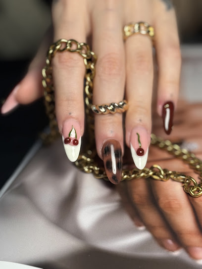 Chaa'nails, Institut De Beauté aux Lèches