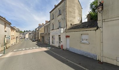 Institut Cy'belle, Institut de Beauté à Bais