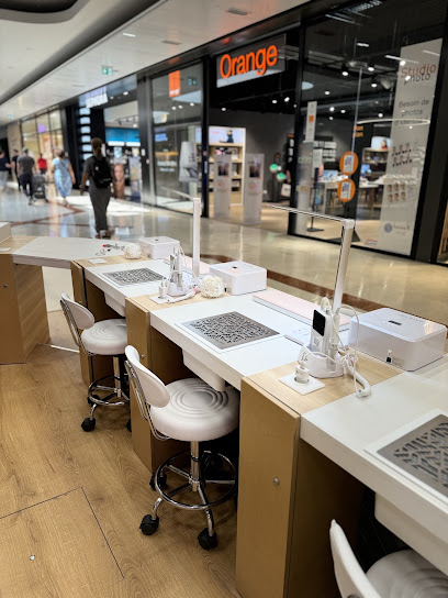 The Nail Bar, Esthéticienne à Portet-sur-Garonne