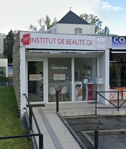 Guinot Institut De Beauté GK Dépositaire - Institut De Beauté à Gradignan, Institut de Beauté à Gradignan