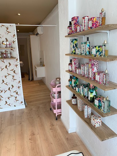 L’atelier De Chloé, Institut de Beauté à Peymeinade