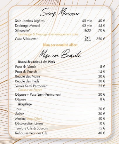 L’ Instant Beauté By Aly, Esthéticienne à Parentis-en-Born