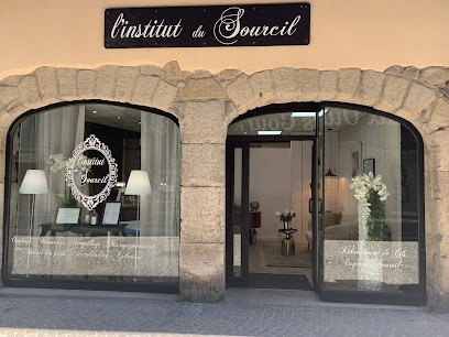 L'institut Du Sourcil, Institut de Beauté à Tournon-sur-Rhône