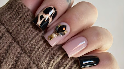 Ltd Nails Institut De Beauté à Rodilhan