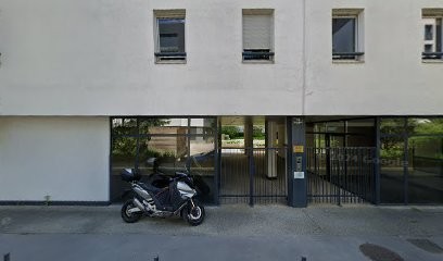 Camille Maquillage Permanent, Institut de Beauté à Lyon 07