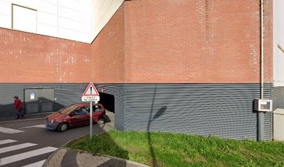 E.Leclerc Une Heure Pour Soi, Institut de Beauté à Aulnoye-Aymeries