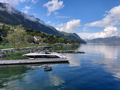 Beauty Sab.C, Esthéticienne au Bourget-du-Lac