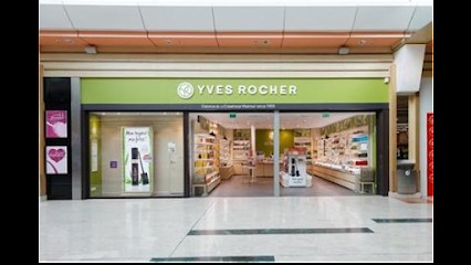 Yves Rocher, Institut de Beauté à Roncq