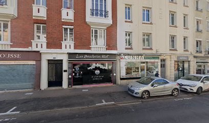 Les Chrysanthèmes (chez Lindiva Prestige Spa), Institut de Beauté à Ville-d'Avray