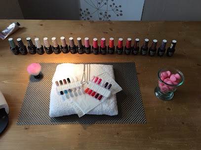 L'atelier de Céline, Institut de Beauté à Autun