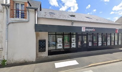 NK BEAUTY, Institut de Beauté à Meung-sur-Loire