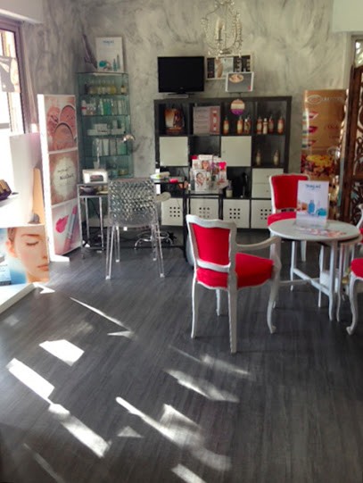 Syl'houette Beauté, Institut de Beauté à Milhaud