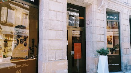EstelleZen Institut agréé Dr.Hauschka & Dr.Janka, Institut de Beauté à Sainte-Foy-la-Grande