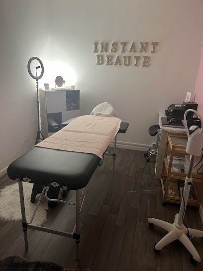 Instant beauté, Esthéticienne à Boulogne-sur-Mer