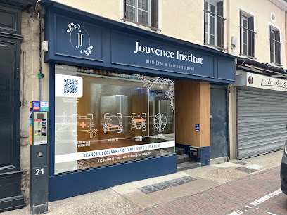Institut Jouvence - Institut De Beauté Roanne Institut De Beauté à Roanne