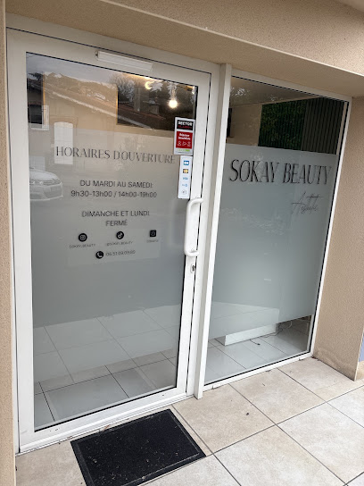 Sokay Beauty, Institut De Beauté à Toulouse