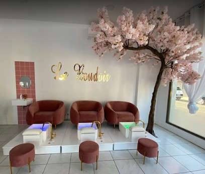 Le Boudoir Beauty Bar 2.0, Institut de Beauté à Villefranche-sur-Saône