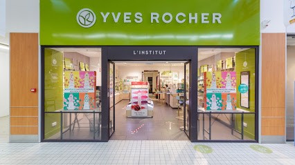 Yves Rocher, Institut de Beauté à Vitry-le-François