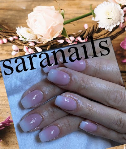 SARANAILS Coiffure, Beauté, Bien-être, Institut de Beauté à Figari