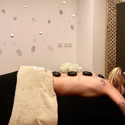 Les vertus d’Agate, Institut de Beauté à Saint-Tropez