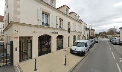 Skinneo Lamorlaye, Institut de Beauté à Lamorlaye