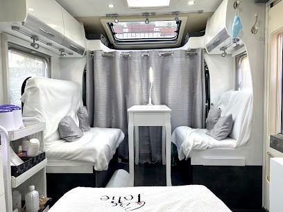 BeautyMobil, Institut de Beauté à Angervilliers