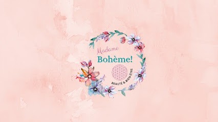 Madame Bohème, Institut de Beauté au Cannet-des-Maures