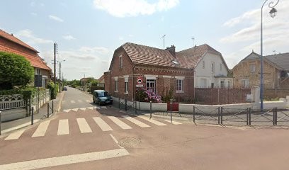 Instant Beauté By Cindy, Institut de Beauté à Moÿ-de-l'Aisne